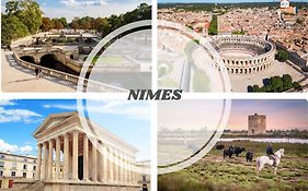 New Le Cocon-Clim-Videoprojecteur-Parking-Wifi-Top Pros Conciergerie Montpellier